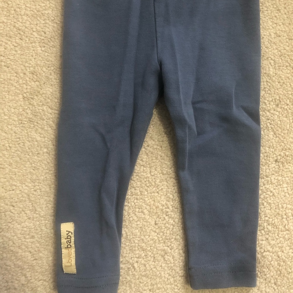 Lovedbaby leggings